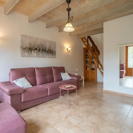 Willa - 45109-5 Mallorca