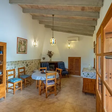 Willa - 45109-5 Mallorca *