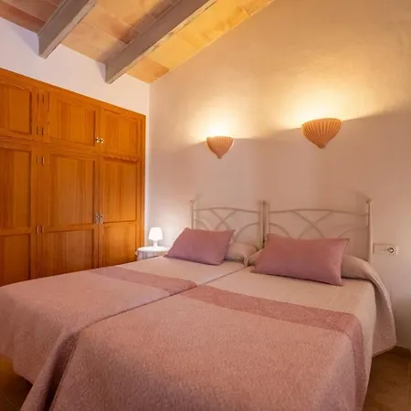 - 45109-5 Mallorca Willa *