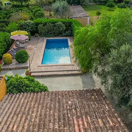 Willa - 45109-5 Mallorca Búger
