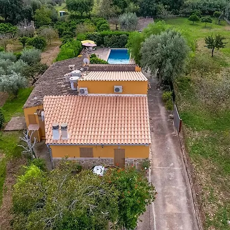 Вилла - 45109-5 Mallorca *